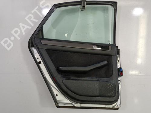 Used Left rear door AUDI A6 C5 (4B2) 2.5 TDI (155 hp) 22817749