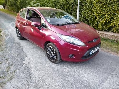 Starter FORD FIESTA VI (CB1, CCN) 1.25 | BP36106813M8 - Image 6