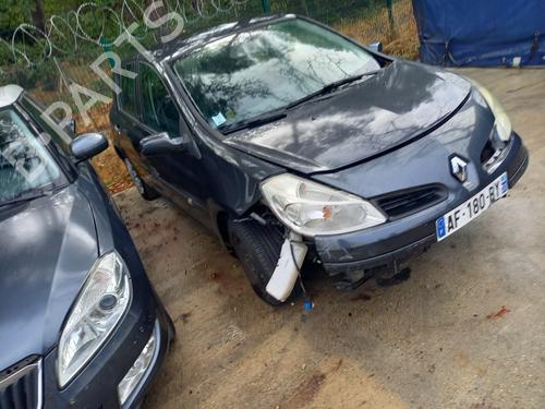 Used Parts RENAULT CLIO III (BR0/1, CR0/1) 1.5 dCi (C/BR0G, C/BR1G) (68 hp) 4291240