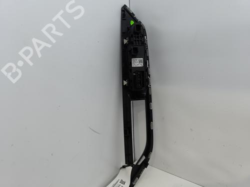 Left front window switch PEUGEOT 3008 II SUV (MC_, MR_, MJ_, M4_) 1.2 THP/ PureTech 130 (MRHNSM, MRHNSU, MRHNSJ, MRHNYW,... | BP29491963I27 