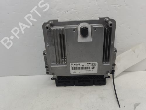 Used Control unit Control unit RENAULT CLIO IV (BH_) 1.5 dCi 75 (75 hp) 31807024 31807024