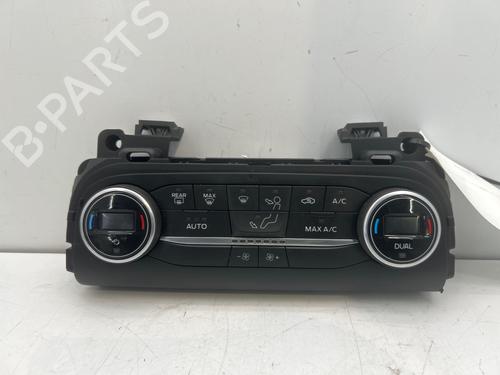 Climate control FORD FOCUS IV (HN) 1.5 EcoBlue | BP39979513I5 - Image 3