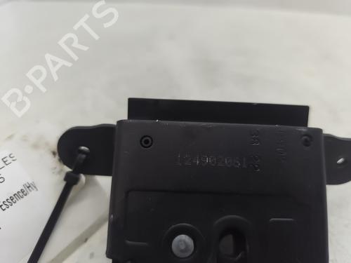 Used Tailgate lock Tailgate lock 37732624 37732624