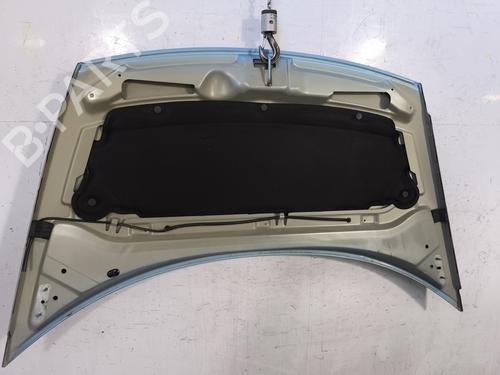 Hood CITROËN C3 I (FC_, FN_) 1.4 HDi | BP25280258C1 