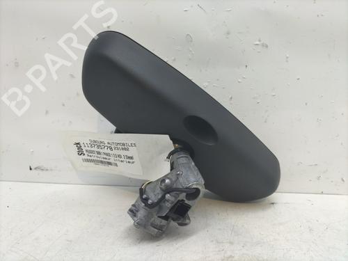Rear mirror PEUGEOT 5008 (0U_, 0E_) 2.0 HDi | BP29834099I6