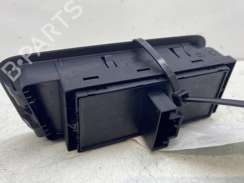 Left front window switch VW GOLF VII (5G1, BQ1, BE1, BE2) 1.2 TSI | BP29377326I27 