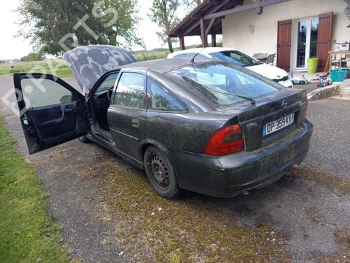 Alternator OPEL VECTRA B Hatchback (J96) 2.0 DTI 16V (F68) | BP22834324M7 