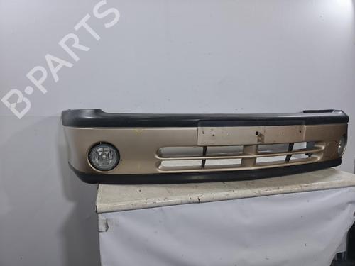 Used Front bumper Front bumper RENAULT LAGUNA I (B56_, 556_) 1.8 16V (B563, B564) (120 hp) 39663970 39663970