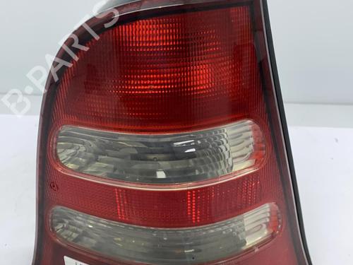 Left taillight MERCEDES-BENZ A-CLASS (W168) A 170 CDI (168.009, 168.109) | BP22815973C34
