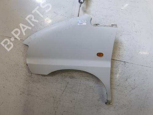 Voorscherm links Voorscherm links HYUNDAI H-1 Van (A1) 2.5 TD (101 hp) 35886477 35886477