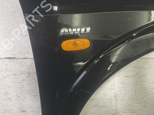 Right front fenders SSANGYONG KYRON 2.7 Xdi 4x4 | BP22846175C42 