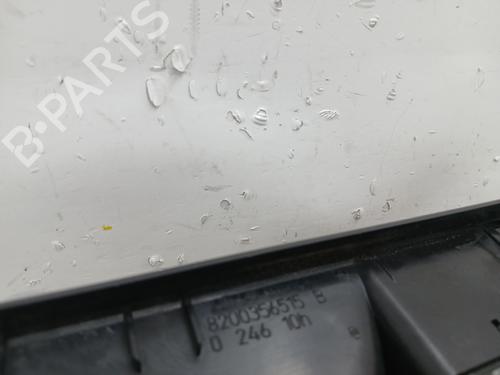 Used Right front window switch Right front window switch RENAULT CLIO III (BR0/1, CR0/1) [2005-2014] 30916803 30916803