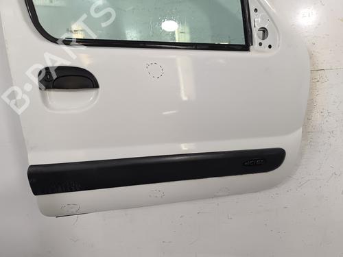 Right front door RENAULT KANGOO Express (FC0/1_) 1.5 dCi | BP28679677C3