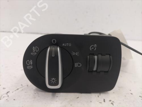 Used Headlight switch Headlight switch AUDI A1 (8X1, 8XK) 1.4 TDI (90 hp) 22846967 22846967