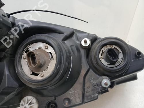 Left headlight CHRYSLER PT CRUISER Convertible 2.4 | BP37076352C28 - Image 3