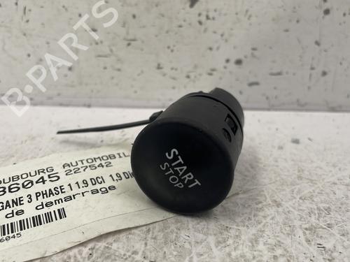 Used Switch Switch RENAULT MEGANE III Hatchback (BZ0/1_, B3_) 1.9 dCi (BZ0N, BZ0J) (131 hp) 25603109 25603109