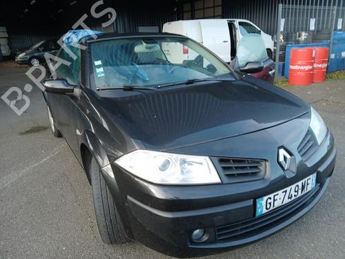 Brugte RENAULT MEGANE II Coupé-Cabriolet (EM0/1_) 2.0 4950850
