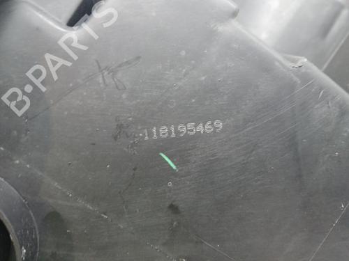 Right headlight CITROËN BERLINGO Box Body/MPV (K9) e-Berlingo | BP31581614C29 