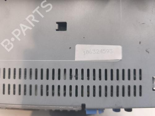 Display OPEL CORSA E (X15) 1.4 (08, 68) | BP26148382C48 - Image 3
