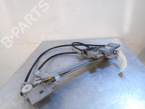 Used Front right window mechanism CITROËN C3 Pluriel (HB_) 1.6 (109 hp) 22812739