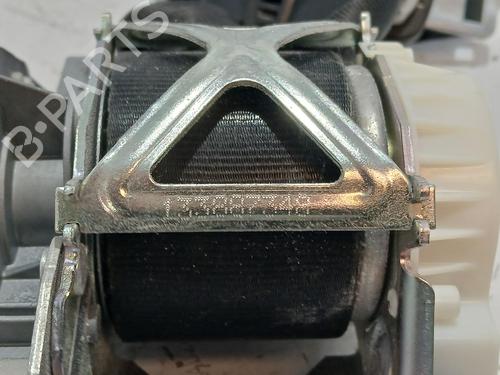 Front left seatbelt CITROËN DS3 (SA_) 1.6 HDi 110 | BP40077594I26 - Image 3