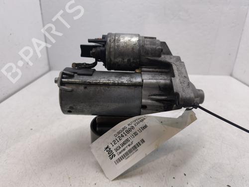 Startmotor DACIA SANDERO 1.5 dCi (75 hp) 32386053