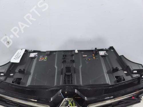 Grill RENAULT TWINGO III (BCM_, BCA_) 1.0 SCe 65 (BCMJ) | BP39459376C40  - Image 5