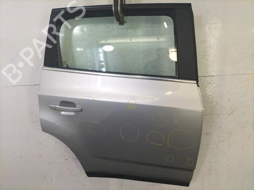 Porta trás direita CHEVROLET ORLANDO (J309) 2.0 D (163 hp) 31262897