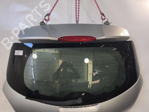 Tailgate PEUGEOT 208 I (CA_, CC_) 1.2 VTI 82 | BP29466584C6 