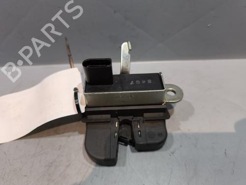 Tailgate lock SEAT ALTEA (5P1) 1.9 TDI | BP29439040C101 