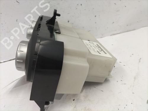 Climate control NISSAN QASHQAI / QASHQAI +2 I (J10, NJ10, JJ10E) 1.5 dCi | BP22845670I5 