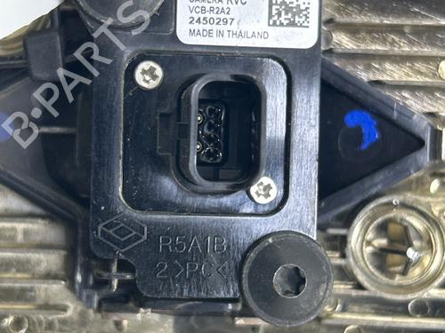 Camera RENAULT MEGANE IV Hatchback (B9A/M/N_) 1.5 Blue dCi 115 (B9A6) | BP40457288E14 - Image 4