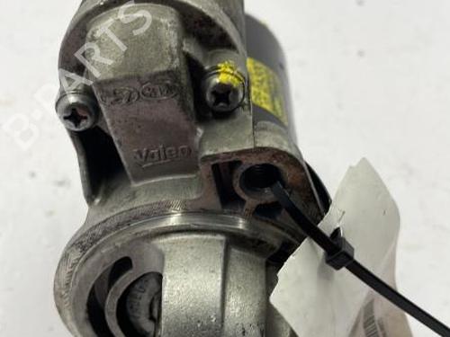 Used Starter Starter HYUNDAI MATRIX (FC) 1.5 CRDi (102 hp) 22838884 22838884