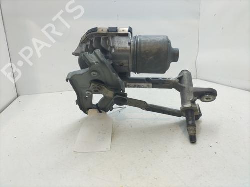 Front wiper motor PEUGEOT 3008 I MPV (0U_) 1.6 HDi | BP29286248M29 