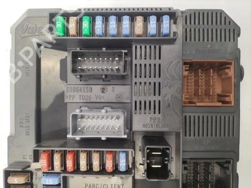 Fuse box CITROËN C4 CACTUS 1.6 BlueHDi 100 | BP22832243E1 - Image 5