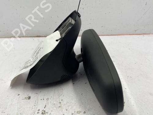 Rear mirror NISSAN QASHQAI / QASHQAI +2 I (J10, NJ10, JJ10E) 1.5 dCi | BP22839983I6 