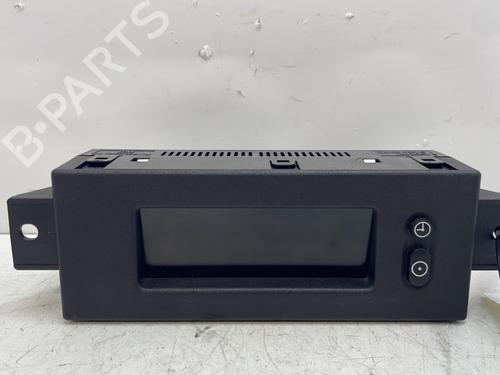 Ferdsskriver OPEL CORSA D (S07) 1.3 CDTI (L08, L68) (75 hp) 29141379