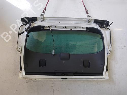 Used Tailgate Tailgate 34500267 34500267