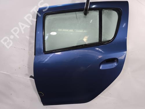 Used Left rear door DACIA SANDERO II TCe 90 (B8M1, B8MA, B8AC) (90 hp) 29491923