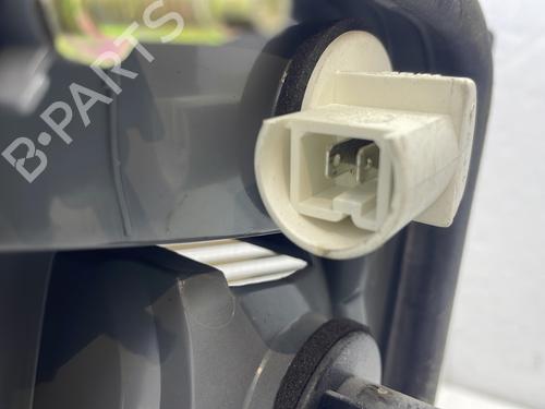 Left tailgate light CITROËN EVASION MPV (22, U6) 2.0 HDI 16V | BP32436048C79
