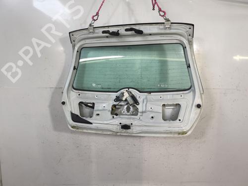 Heckklappe RENAULT CLIO II (BB_, CB_) 1.5 dCi (B/C2J) | BP29894188C6 