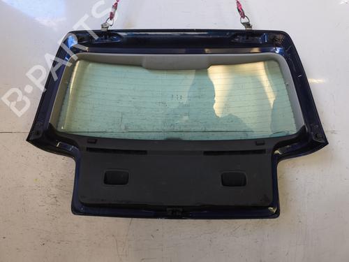 Used Tailgate Tailgate VW GOLF IV (1J1) 1.9 TDI (130 hp) 35886665 35886665