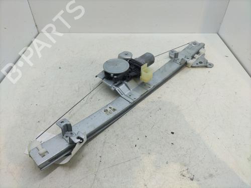 Used Front right window mechanism RENAULT KOLEOS II (HC_) 2.0 dCi 175 (HCAK) (177 hp) 30364566