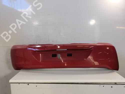 Używane Zderzak tylny RENAULT CLIO II (BB_, CB_) 1.2 16V (BB05, BB0W, BB11, BB27, BB2T, BB2U, BB2V, CB05,... (75 hp) 28181076