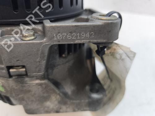 Alternator RENAULT SAFRANE II (B54_) 2.0 16V (B54L) | BP26906663M7 