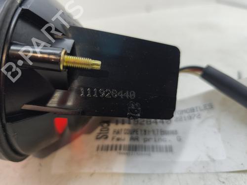 Used Left taillight Left taillight FIAT COUPE (175_) 1.8 16V (131 hp) 29044292 29044292