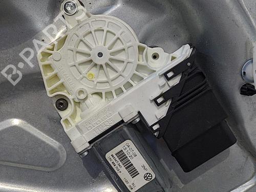 Used Rear left window mechanism Rear left window mechanism VW GOLF V Variant (1K5) 1.9 TDI (105 hp) 22820722 22820722