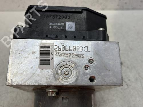 ABS pump FORD MONDEO IV (BA7) 2.0 TDCi | BP28525793M43 
