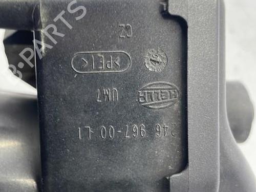 Used Left front fog light Left front fog light AUDI A3 Sportback (8PA) 2.0 TDI 16V (140 hp) 22832667 22832667