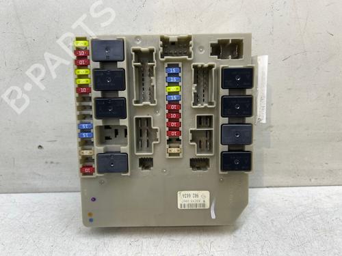 Electronic module RENAULT CLIO III (BR0/1, CR0/1) 1.5 dCi (C/BR0G, C/BR1G) | BP38953192M83 - Image 3